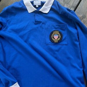 Supreme | Shirts | Supreme Paisley Ls Polo | Poshmark